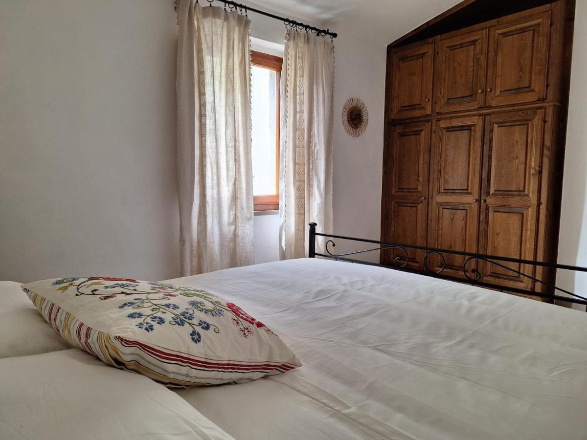 Fiattone Casa Vacanze La Barca מראה חיצוני תמונה