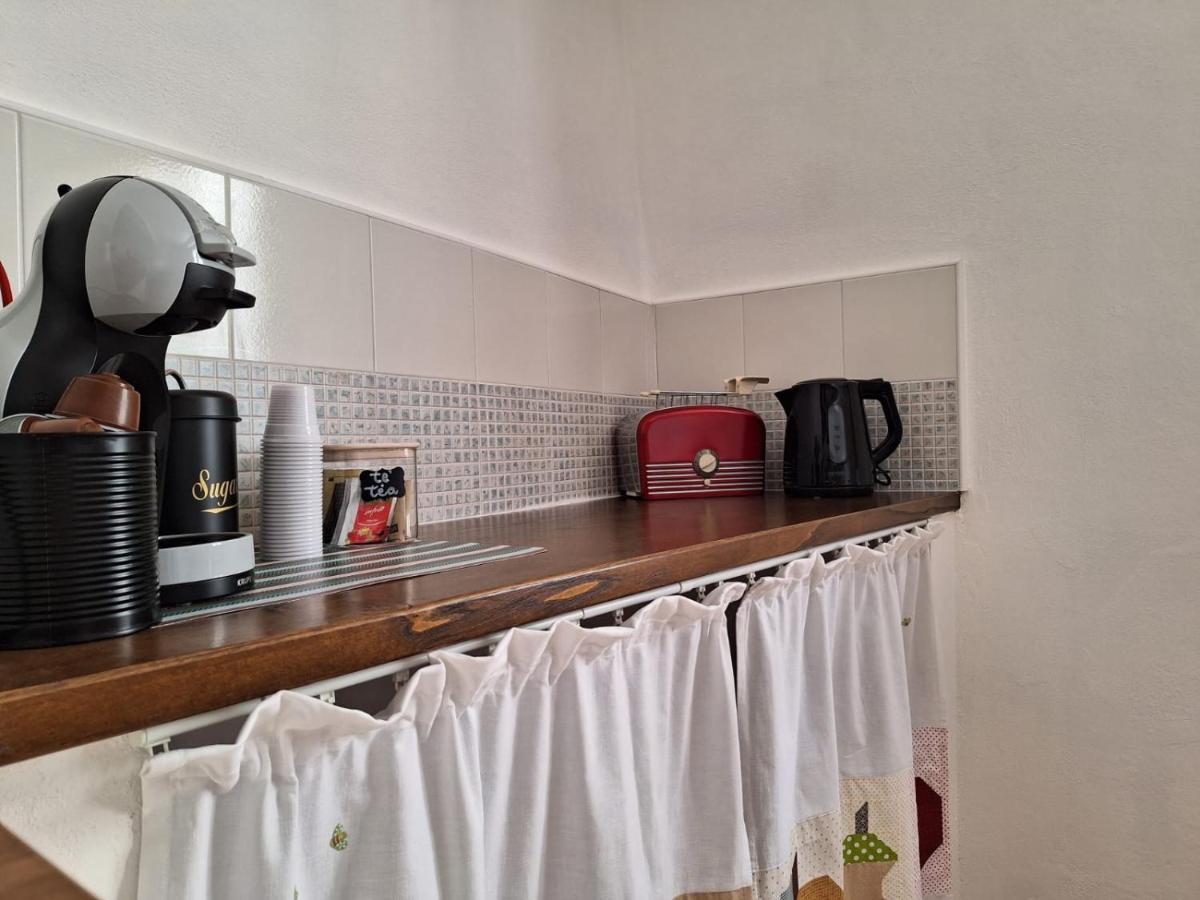 Fiattone Casa Vacanze La Barca מראה חיצוני תמונה