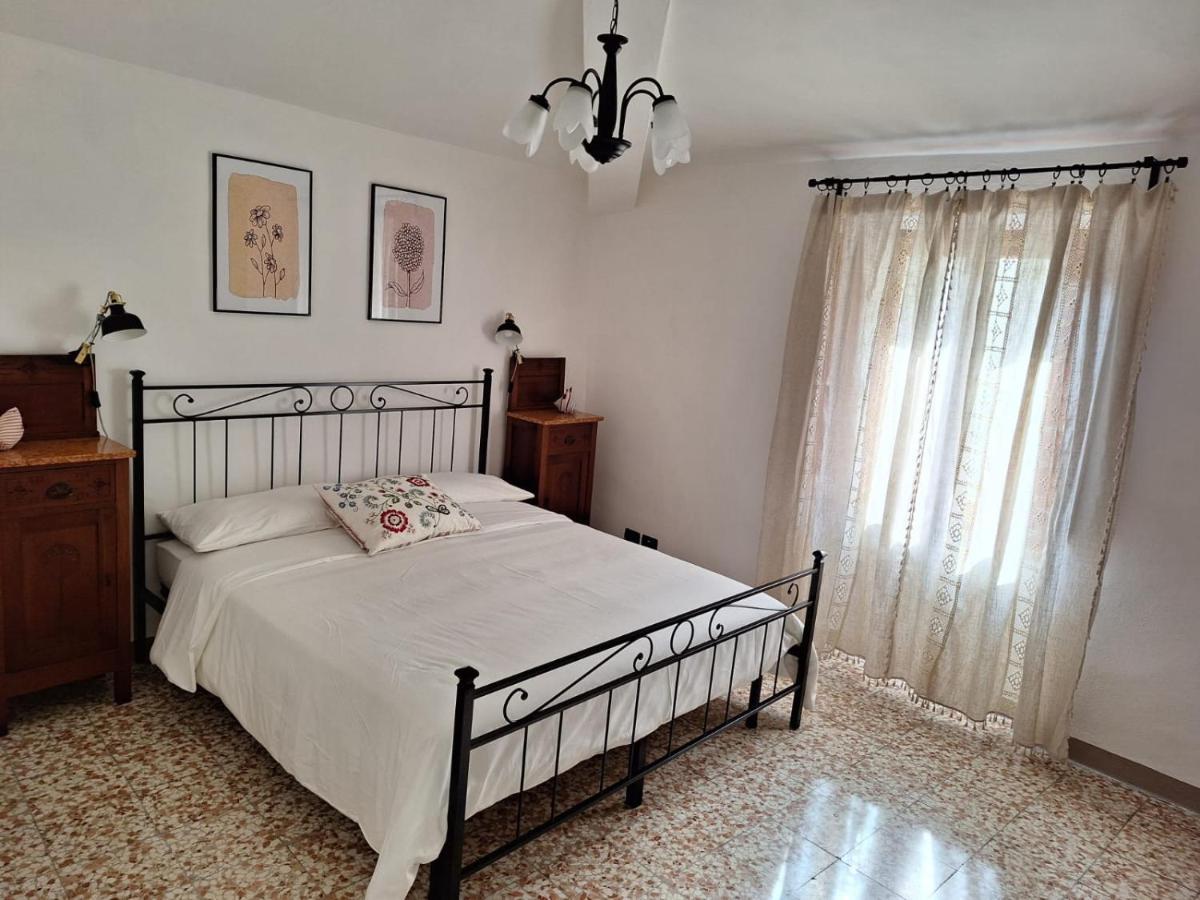 Fiattone Casa Vacanze La Barca מראה חיצוני תמונה