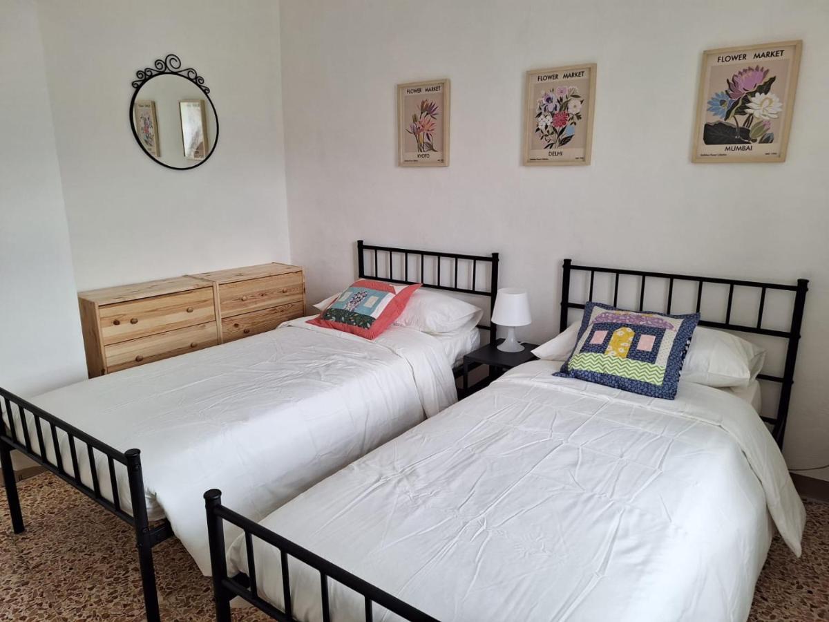 Fiattone Casa Vacanze La Barca מראה חיצוני תמונה
